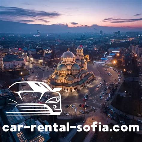 cheapest rental car in sofia bulgaria